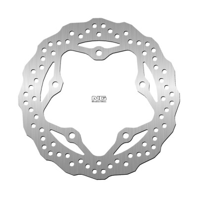 DISQUE DE FREIN NG 1448X 260X128X3.5