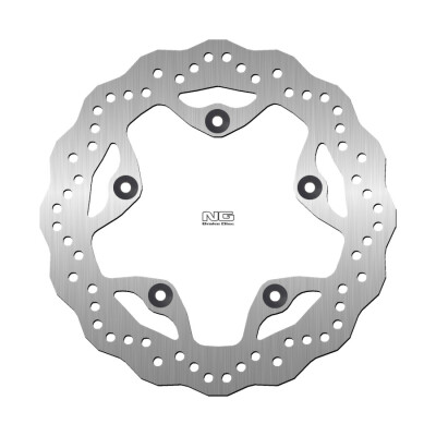 DISQUE DE FREIN NG 1449X 275X127.5X5