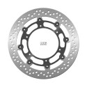 DISQUE DE FREIN NG 1455 300X132X5