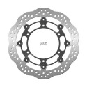 DISQUE DE FREIN NG 1455X 300X132X5