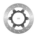 DISQUE DE FREIN NG 1457 267X108.5X5