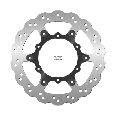 DISQUE DE FREIN NG 1457X 267X108.5X5