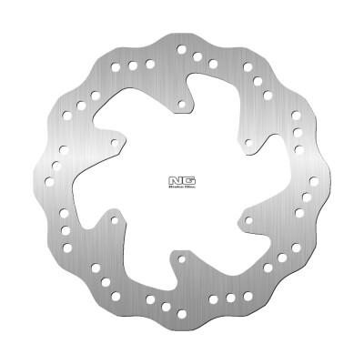DISQUE DE FREIN NG 1459X 240X110X5