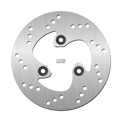 DISQUE DE FREIN NG 1464 190X58X4