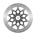 DISQUE DE FREIN NG 1465G 320X52X5