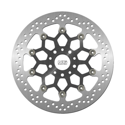 DISQUE DE FREIN NG 1465G 320X52X5