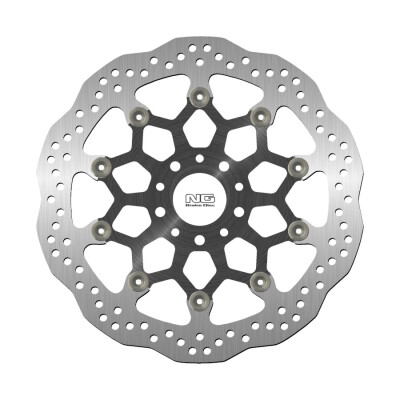 DISQUE DE FREIN NG 1465XG 320X52X5