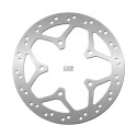 DISQUE DE FREIN NG 1470 260X98X4