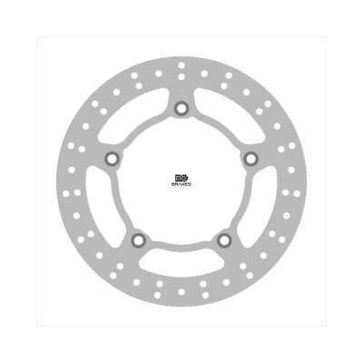 DISQUE DE FREIN NG 1471 285X144X6