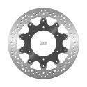 DISQUE DE FREIN NG 1472 310X118X5