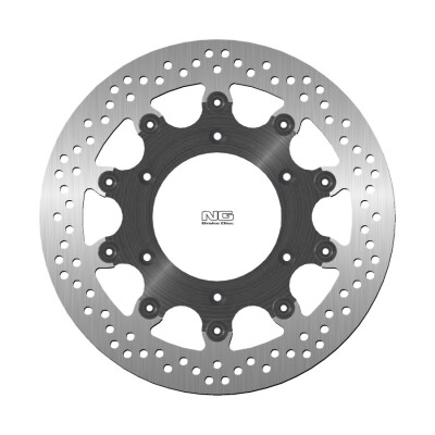 DISQUE DE FREIN NG 1472 310X118X5