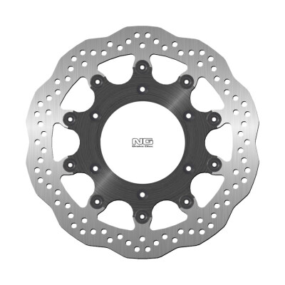 DISQUE DE FREIN NG 1472X 310X118X5