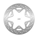 DISQUE DE FREIN NG 1474 260X115X5.5