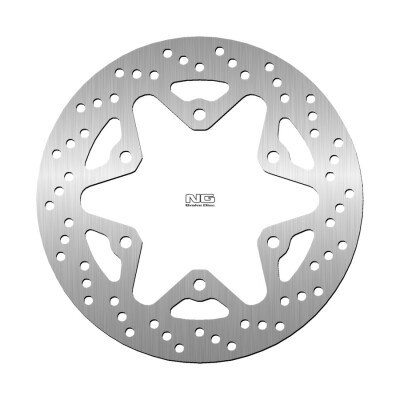 DISQUE DE FREIN NG 1474 260X115X5.5