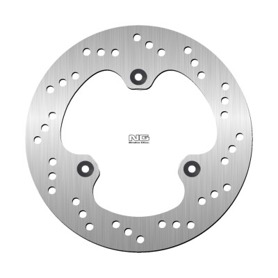 DISQUE DE FREIN NG 148 220X100X5