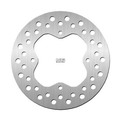 DISQUE DE FREIN NG 1483 202X95X4