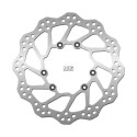 DISQUE DE FREIN NG 1486X 260X101X3