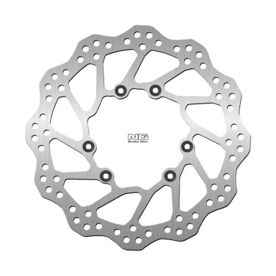 DISQUE DE FREIN NG 1486X 260X101X3