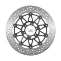 DISQUE DE FREIN NG 1487 300X64X5
