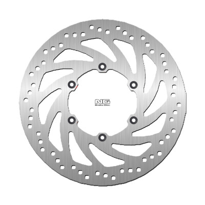 DISQUE DE FREIN NG 149 280X105X4