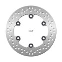 DISQUE DE FREIN NG 1490 230X118X4