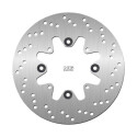 DISQUE DE FREIN NG 1491 250X100X4.5