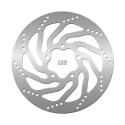 DISQUE DE FREIN NG 1492 310X78X5