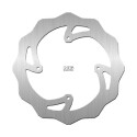 DISQUE DE FREIN NG 1493X 230X110X4