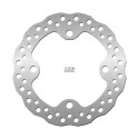 DISQUE DE FREIN NG 1495X 247X130.9X4.7