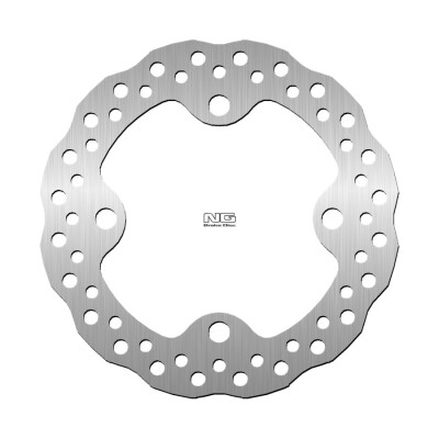 DISQUE DE FREIN NG 1495X 247X130.9X4.7