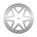 DISQUE DE FREIN NG 1496 270X88X4.5