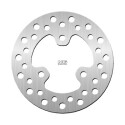 DISQUE DE FREIN NG 1498 165X57X4.25