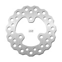 DISQUE DE FREIN NG 1498X 165X57X4.25