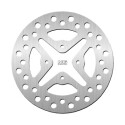 DISQUE DE FREIN NG 1499 180X36X3.75