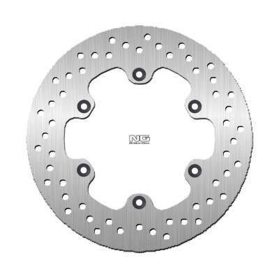 DISQUE DE FREIN NG 150 220X110X4