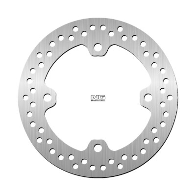 DISQUE DE FREIN NG 1501 214X115.5X4