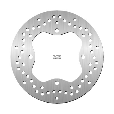 DISQUE DE FREIN NG 1502 218X105.5X4.75