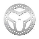 DISQUE DE FREIN NG 1504 197X52.5X4