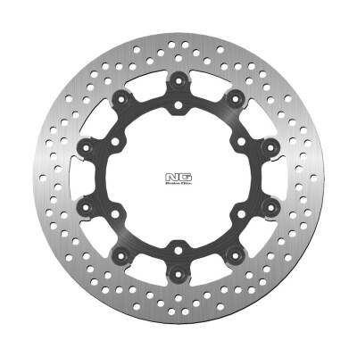 DISQUE DE FREIN NG 1505 298X130X4