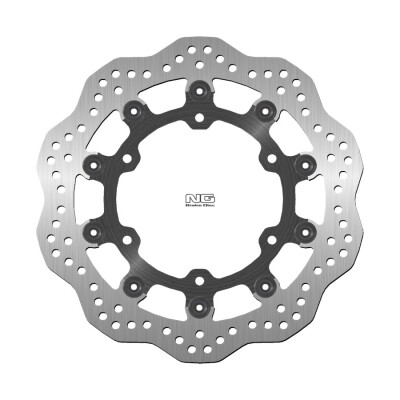 DISQUE DE FREIN NG 1505X 298X130X4