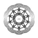 DISQUE DE FREIN NG 1506X 320X80X5