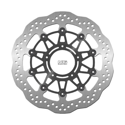DISQUE DE FREIN NG 1506X 320X80X5