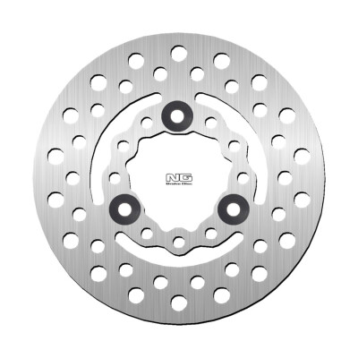DISQUE DE FREIN NG 1507 180X58X4
