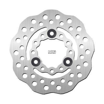 DISQUE DE FREIN NG 1507X 180X58X4