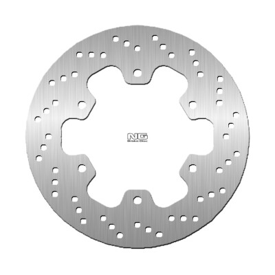 DISQUE DE FREIN NG 151 261X130X6