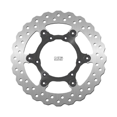 DISQUE DE FREIN NG 1510X 260X101X3
