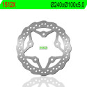 DISQUE DE FREIN NG 1512X 240X100X5