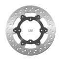 DISQUE DE FREIN NG 1514 252.5X95X4.5