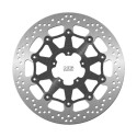 DISQUE DE FREIN NG 1517 330X78X5