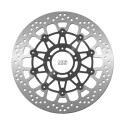 DISQUE DE FREIN NG 1518 330X72X5